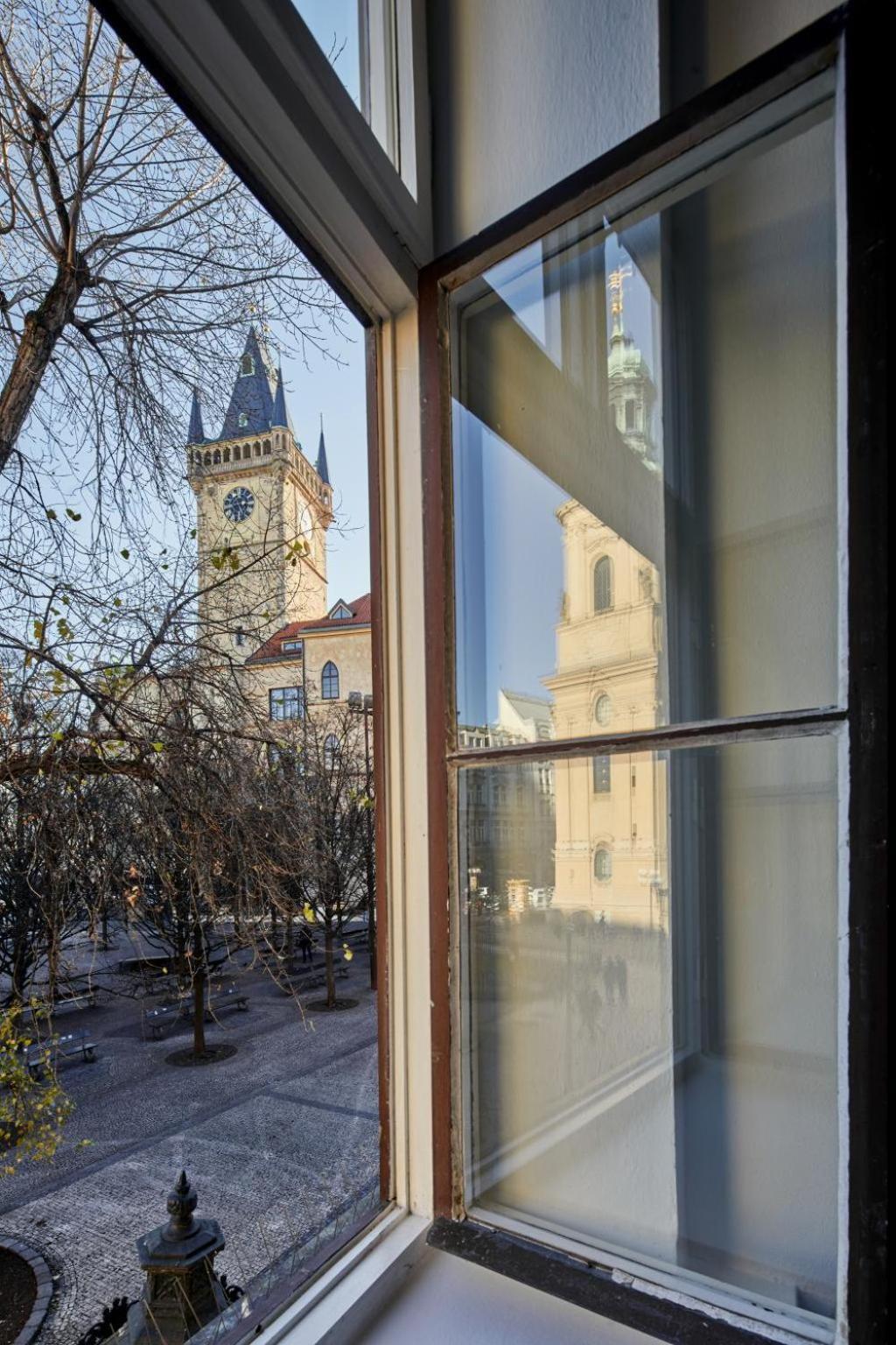 Prague Days - Old Town Square Apartments Exterior photo